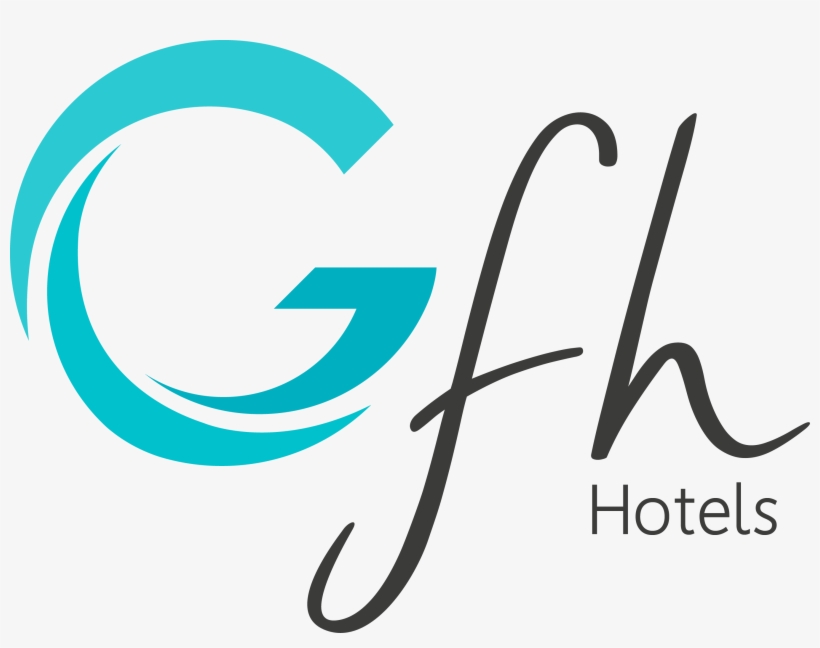 I Loved This Project Of Redesign And Modernization - Logo Gfh, transparent png #1065194