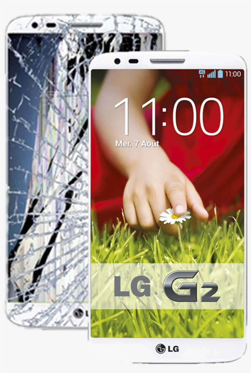 Lg Broken To New, transparent png #1065322