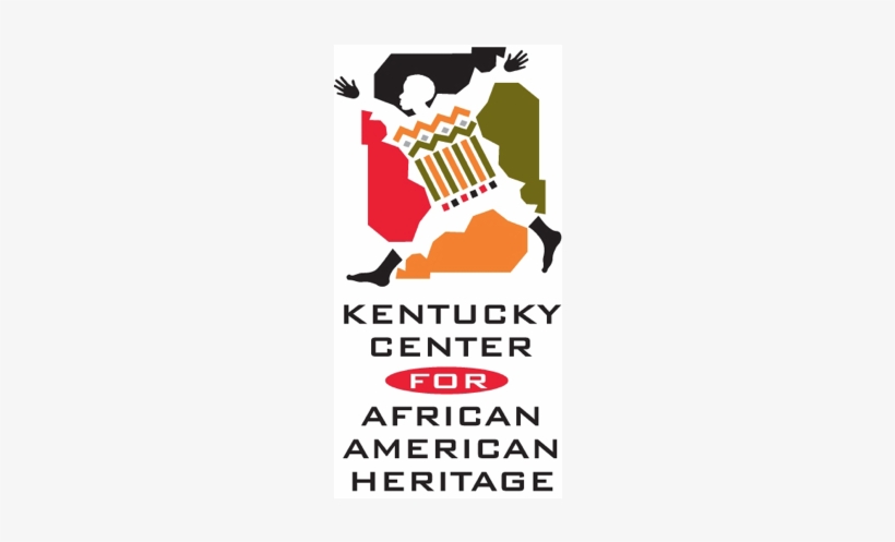 Kentucky Center For African American Heritage Logo, transparent png #1065457