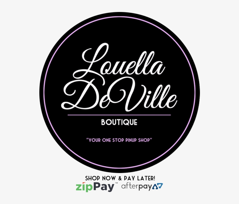 Louella Deville Boutique - Lovely: Elite Doms Of Washington, transparent png #1065522