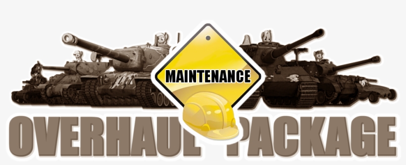 The My Little Pony Overhaul Package Goes Into The Next - Churchill Tank, transparent png #1065569