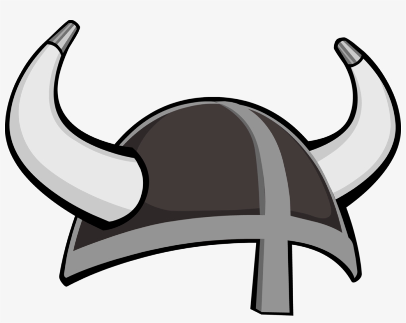 Images Free Download Helmet - Viking Hat Png, transparent png #1065594