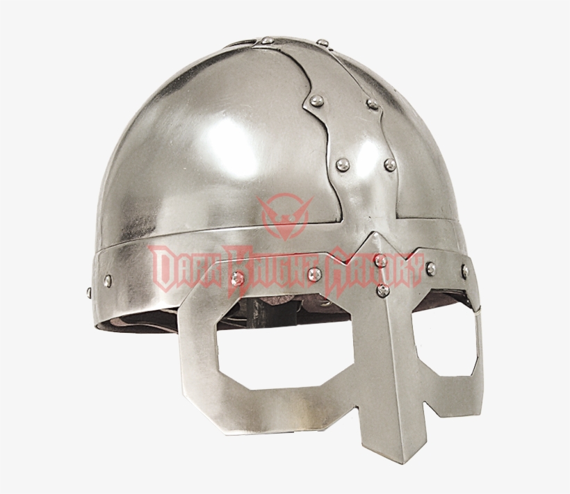 Viking Spectacle Helmet - Nauticalmart Inc Viking Spectacle Helmet, transparent png #1065621