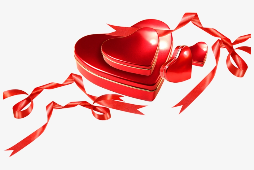 Tubes St Valentin Png, - Feliz Dia De Amor Y Amistad Para Mi Esposo, transparent png #1065644