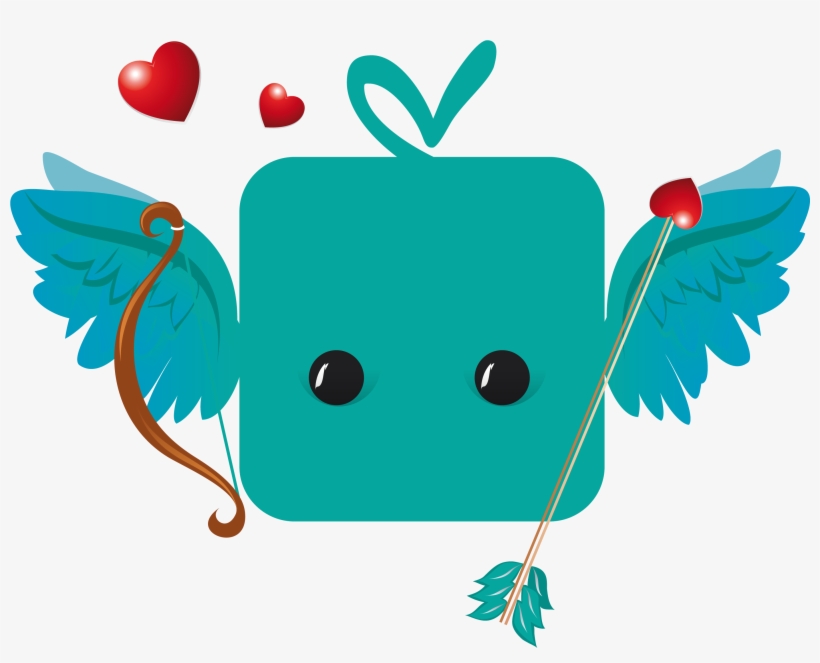 Regalos De San Valentín, Que Regalar En San Valentin, - Para San Valentin Png, transparent png #1065699