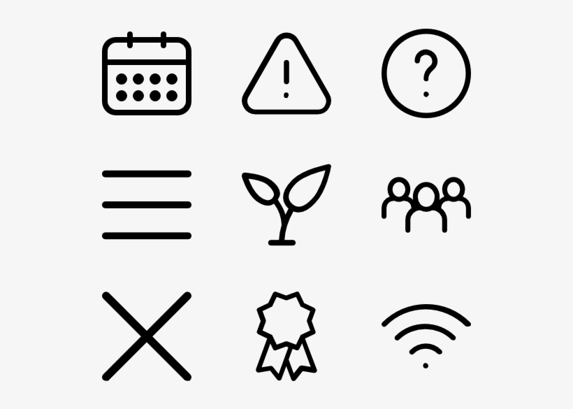 Thin Line Ui - Wedding Icon Free, transparent png #1065799