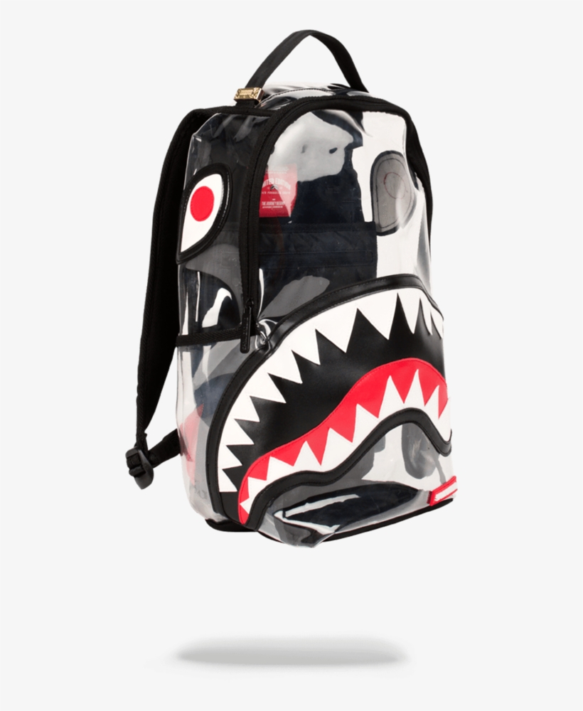 20 20 Vision Sprayground, transparent png #1065827