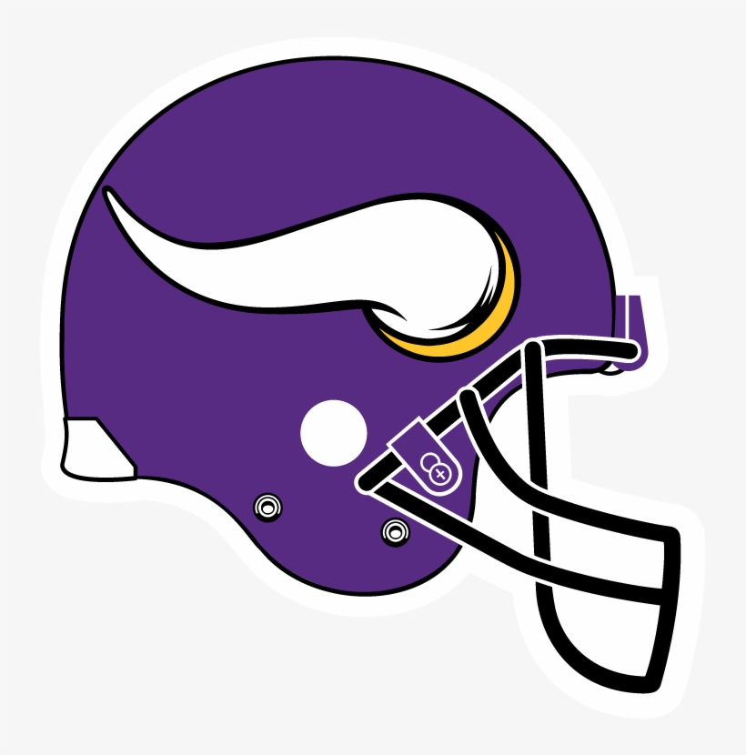 Minnesota Vikings 2013 Srgb-optimized Graphics - Minnesota College Football Logos, transparent png #1065844