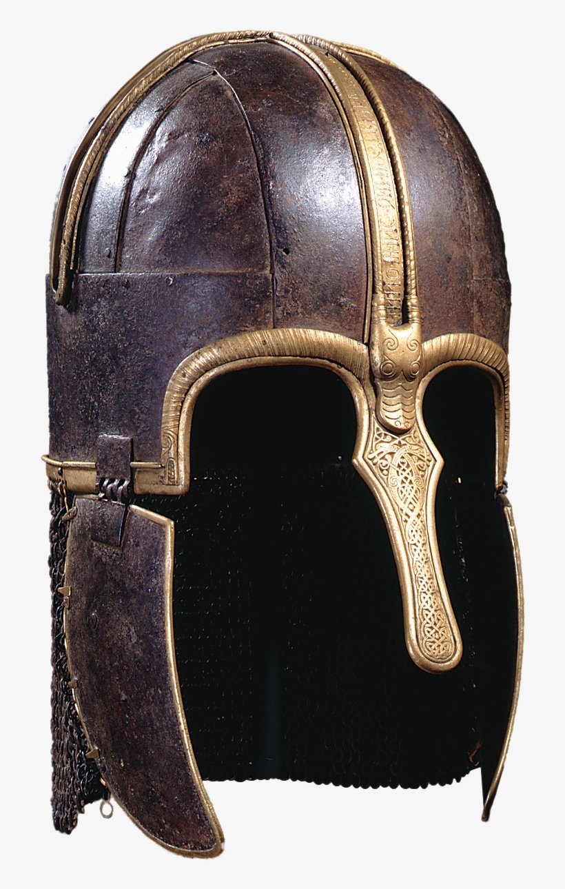 Making Of England: Anglo-saxon Art, transparent png #1065933