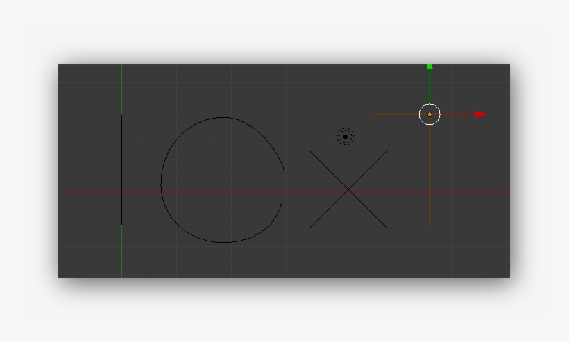 Thin - Circle, transparent png #1066083