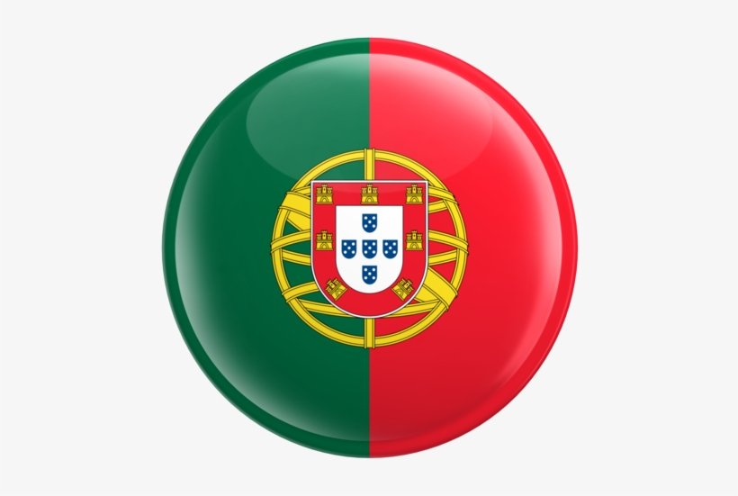To Start Please Click On A Country Flag Or Link Below - Portugal Flag, transparent png #1066197