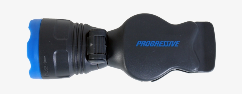 Graphic Library Clip Flashlight - Sierra Designs Flashlight, transparent png #1066247