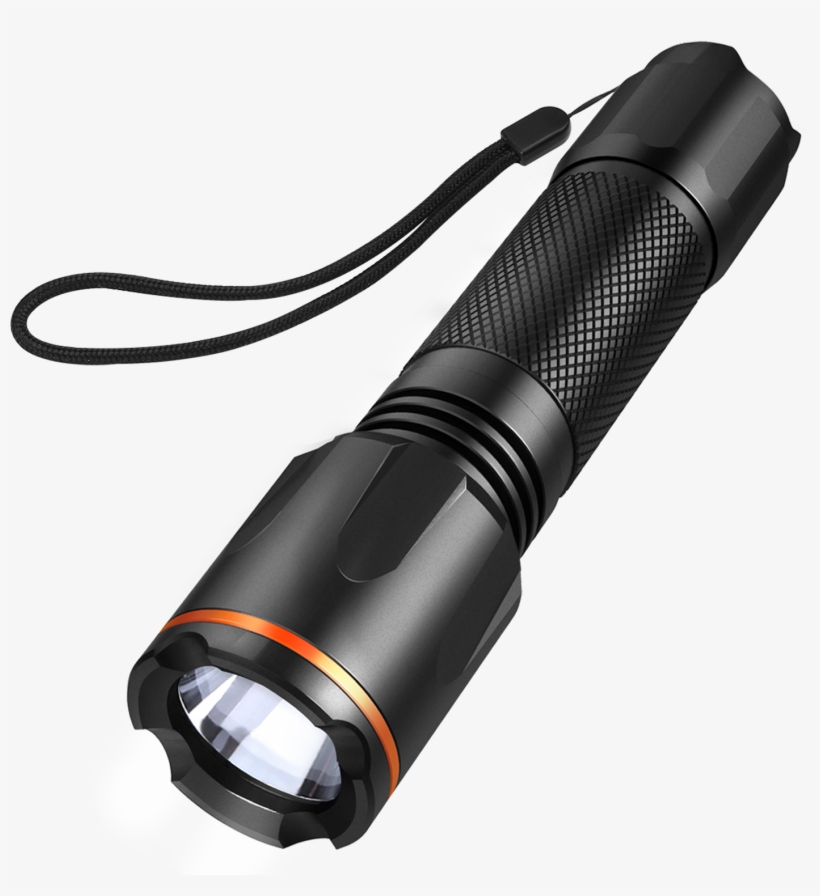 Lfl1a - Flashlight, transparent png #1066267