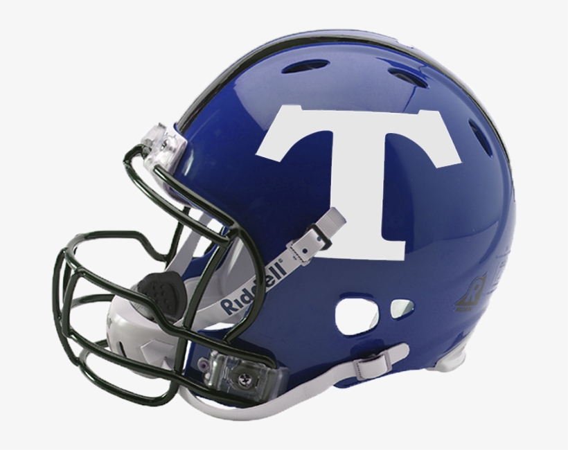 Die-cut Letters & Silhouettes - Riddell Revolution Speed, transparent png #1066451