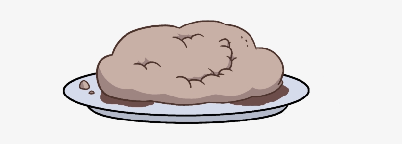 Soy People Is A Food That Rainicorns Eat Instead Of - Adventure Time Eating Human, transparent png #1066566