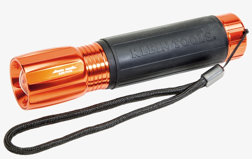 Png 56223 - Klein Tools Flashlight, transparent png #1066592