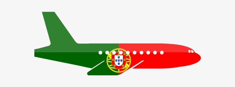 Mellohawk - Portugal Flag, transparent png #1066593