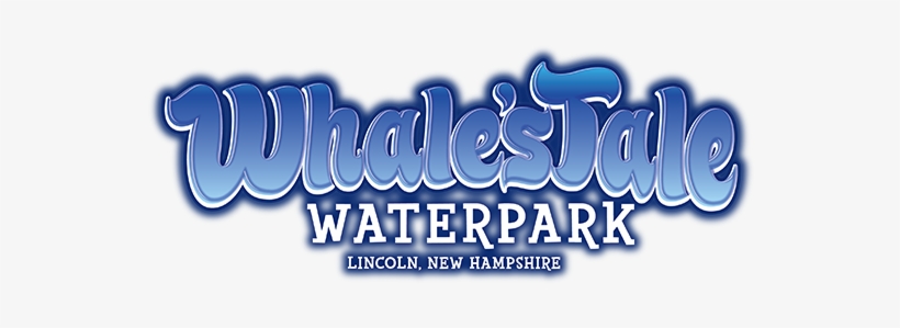 Whale's Tale Waterpark Partners With Life Is Good Playmakers - Whale's Tale Water Park Logo, transparent png #1066720