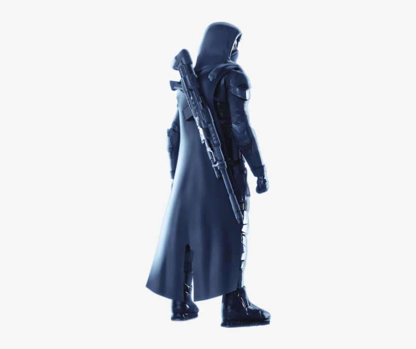Fps Game Character - Character, transparent png #1066722