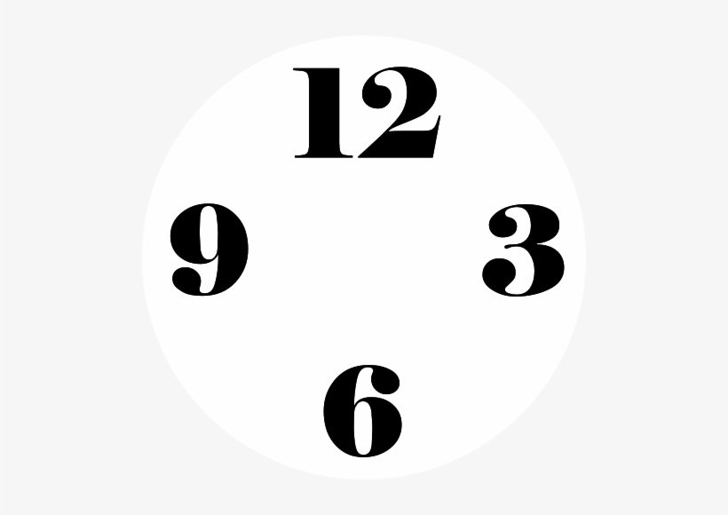 In This Case, The Location Of The Clock Face Image - Great Big Canvas Jennifer Goldberger Poster Print Entitled, transparent png #1066803