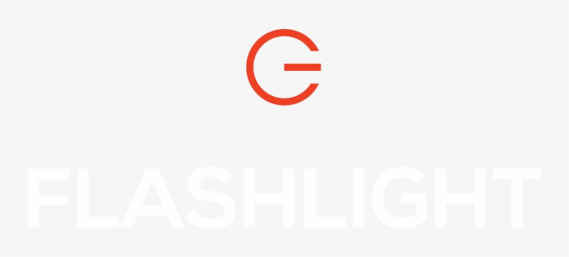 Flashlight Logo - Flashlight, transparent png #1066804