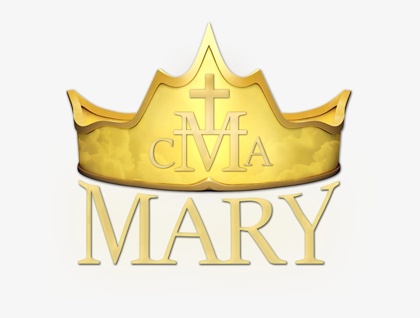 It - Crown For Mary, transparent png #1067068
