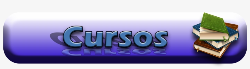 Boton Cursos - Graphic Design, transparent png #1067234