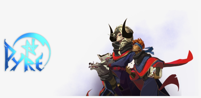 From The Supergiant Blog - Game, transparent png #1067258