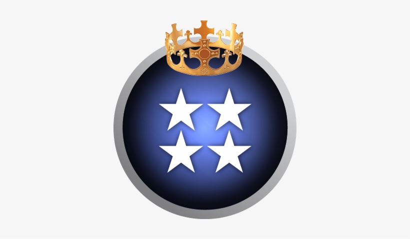 4 Star Luxury - Crown Floors, transparent png #1067349