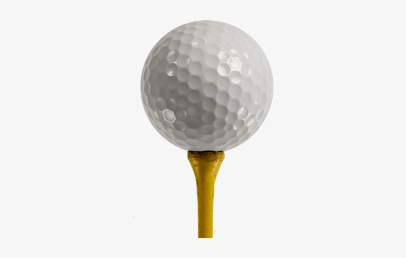 Free Golf Clipart - Golf Ball Tee Png, transparent png #1067377