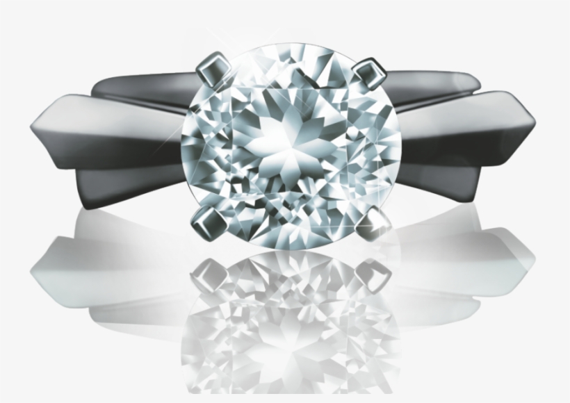 Engagement Ring, transparent png #1067440