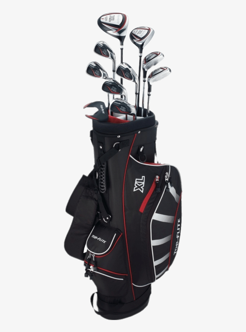Similar Golf Png Clipart Ready For Download - Transparent Golf Bag Png, transparent png #1067534