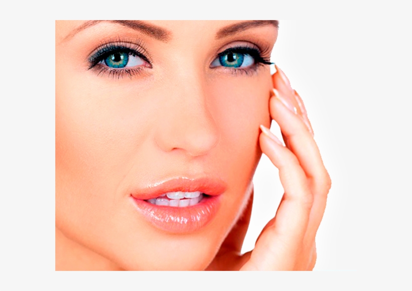 Preenchimento Facial Mulher 1 - Monika Pietrasinska Selfies, transparent png #1067537