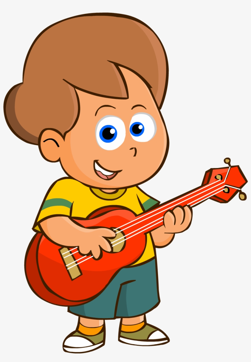 Png Freeuse Stock Store Teaching Children Music Brooke - Music Chıld Png, transparent png #1067632