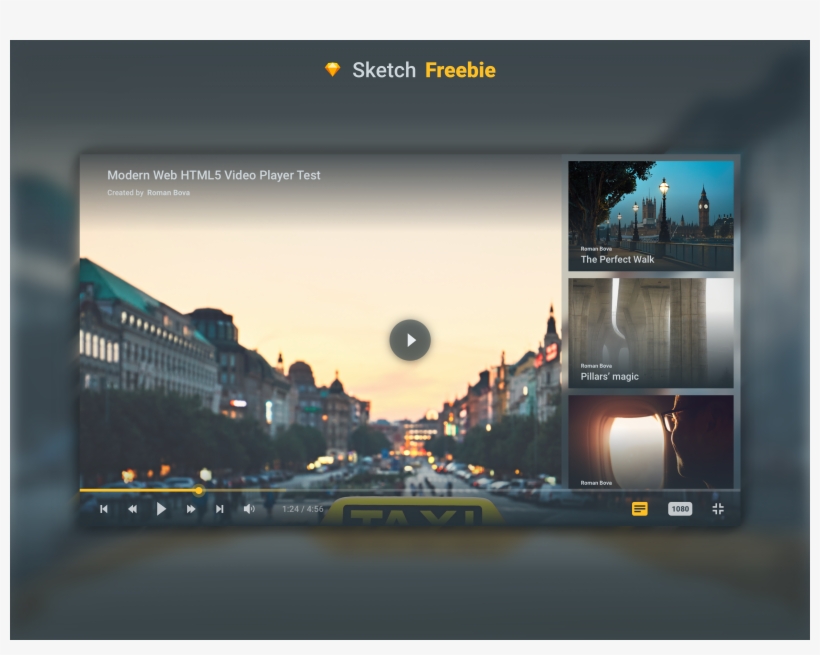 2 - Taxi 2, transparent png #1067652