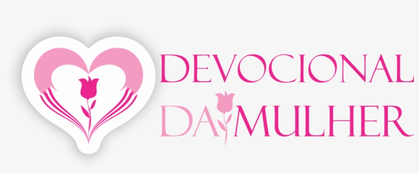 Devocional Da Mulher - Graphic Design, transparent png #1067784