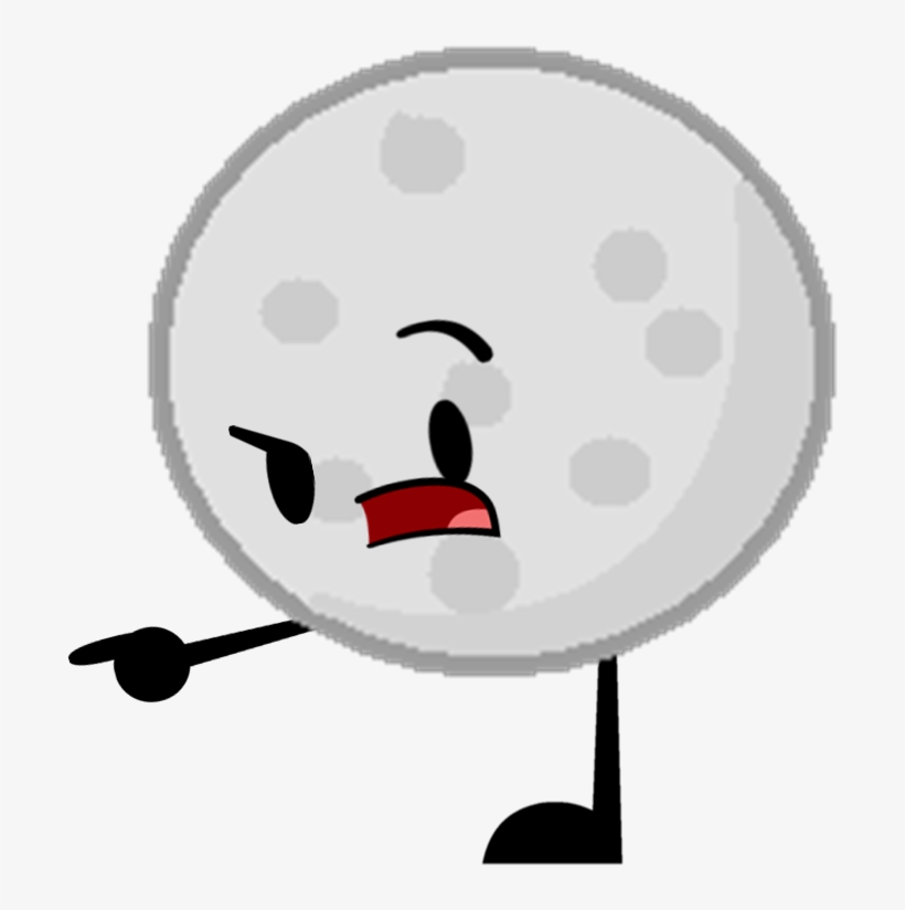 Golf Ball-0 - Golf, transparent png #1067804