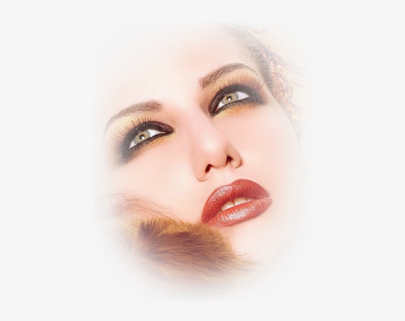 Encanto De Mulheres Png E Gifs - Close-up, transparent png #1067882