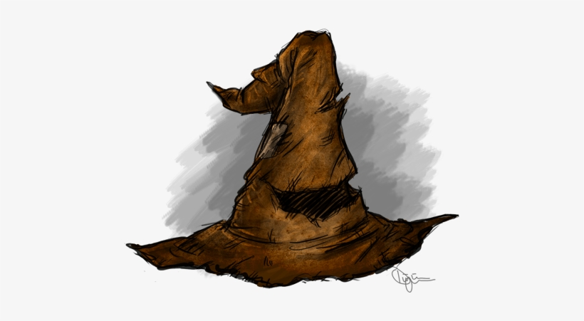 Harry Potter Hat Png - Free Transparent PNG Download - PNGkey