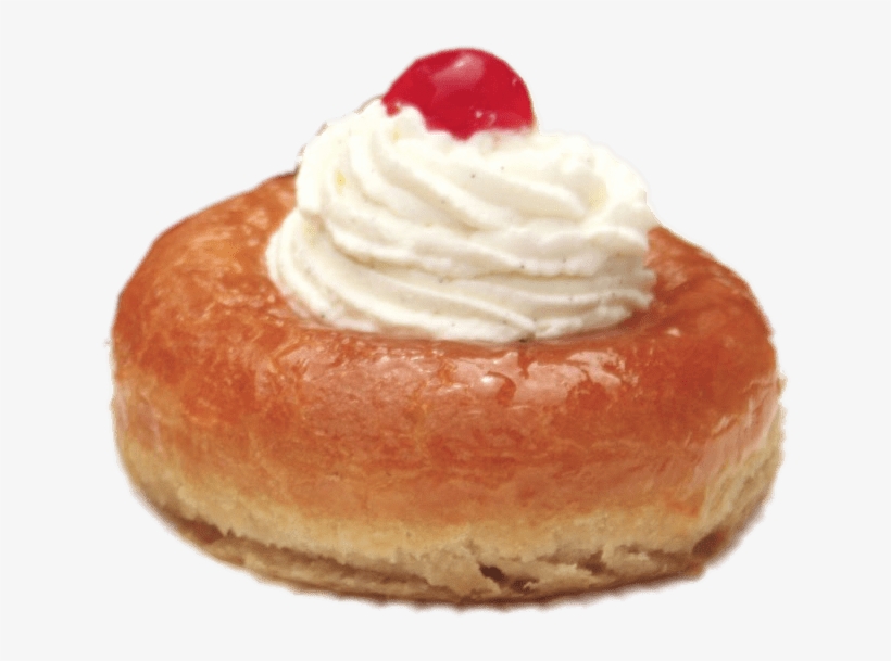 Download Free French Pastries Transparent Pngs - Rum Baba, transparent png #1067954