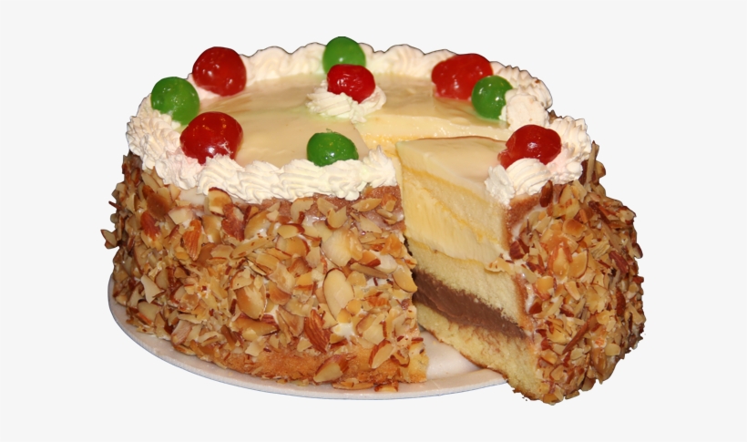 Vaccaro's Site - Cake & Pastry Png, transparent png #1067972