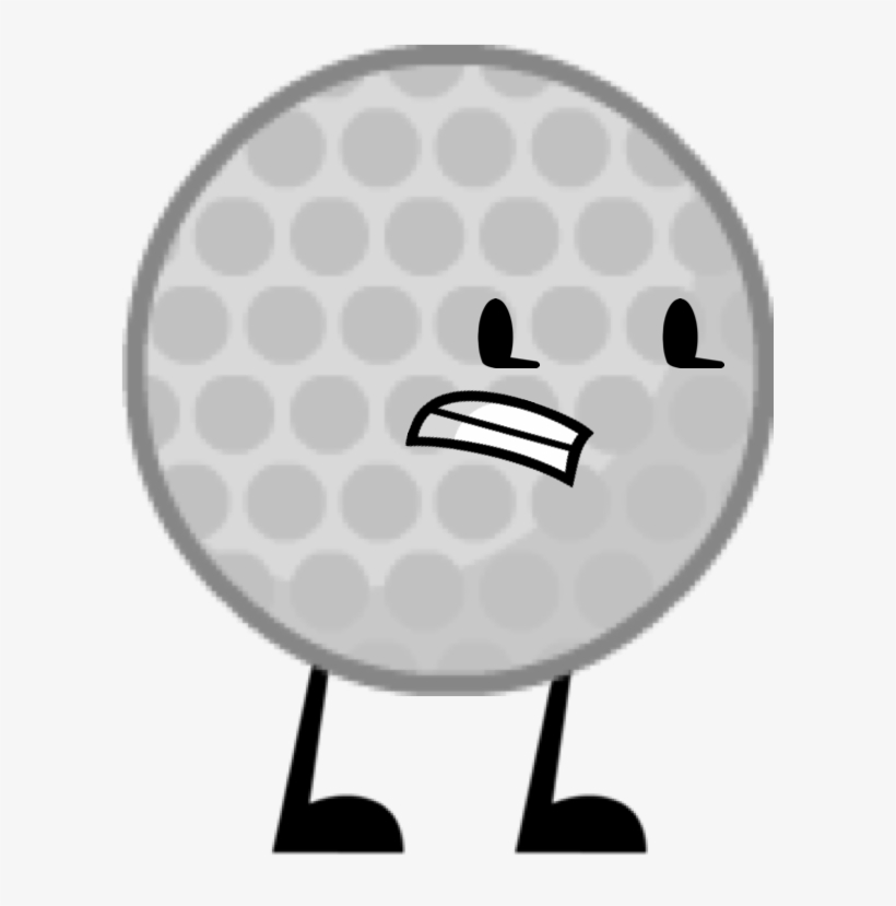 Golf Ball Ml - Golf, transparent png #1068072