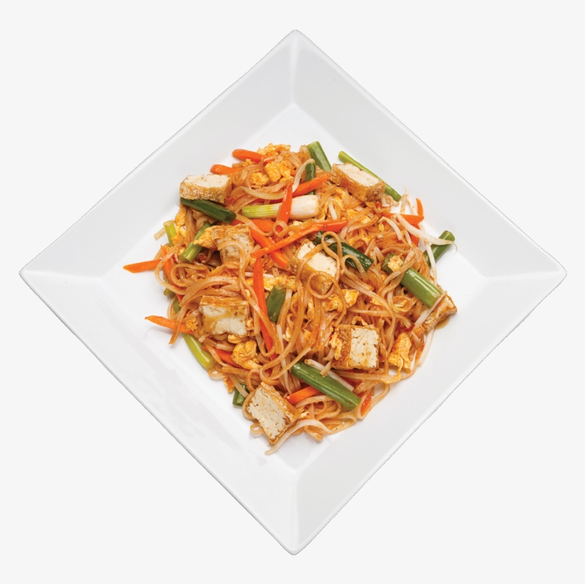 Pad Thai - Stir Frying, transparent png #1068138