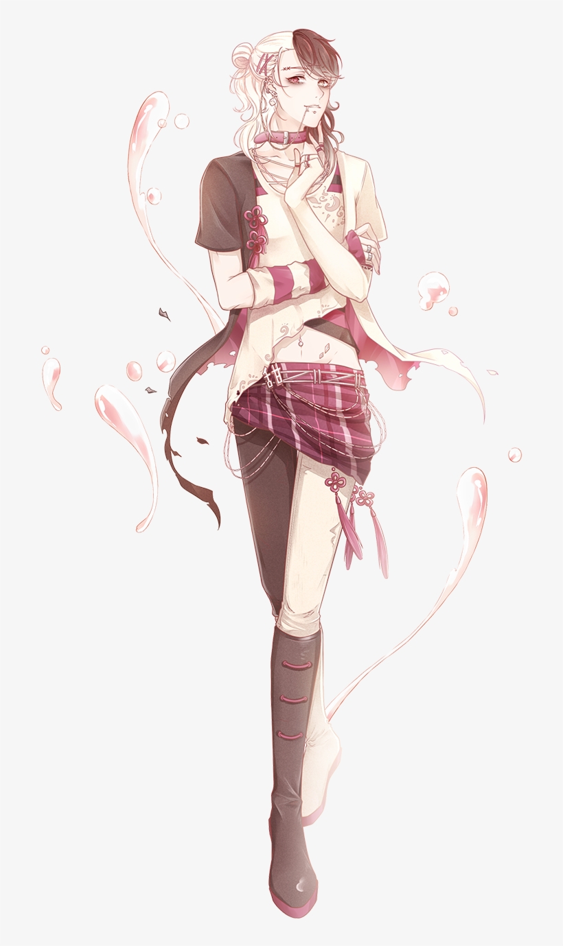 Basic-sweet Tofu - Food Fantasy Sweet Tofu, transparent png #1068157