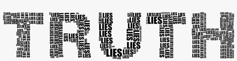 Leaders Who Lie - Lies Png, transparent png #1068159