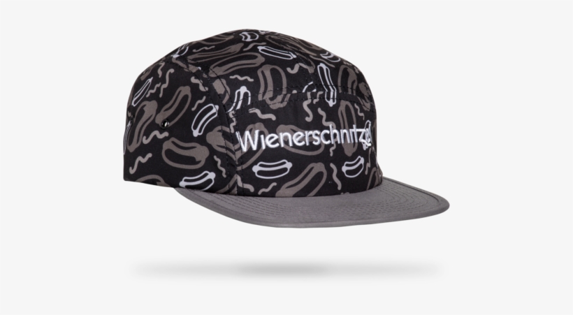 Hat - Wiener Schnitzel Hat, transparent png #1068492