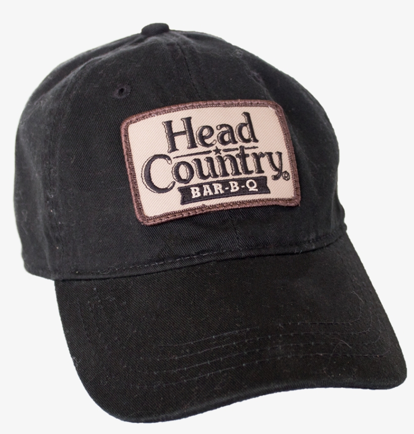 Head Country Hat - Baseball Cap, transparent png #1068614