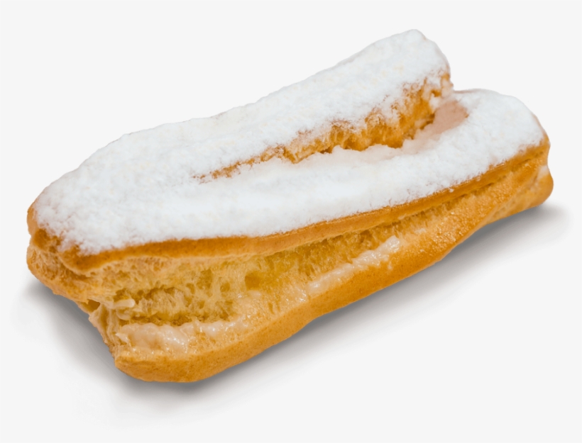 Delicia Most Delicious For You - Baguette With Out A Background, transparent png #1068642