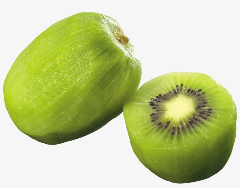 Fruits - Kiwi Transparent, transparent png #1068687