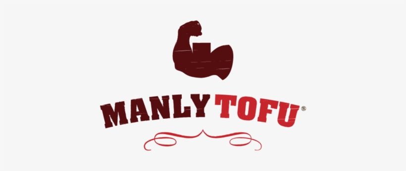 Manly - Tofu, transparent png #1068750